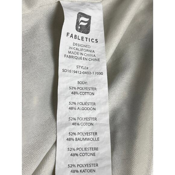 Fabletics Yukon Sweater‎ Dress Sz Small - Picture 7 of 7